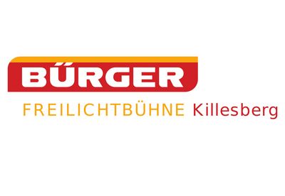 Logo der Bürger-Freilichtbühne Killesberg