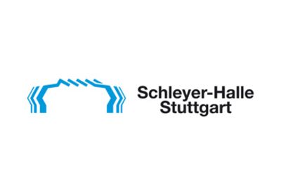 Logo der Hanns-Martin-Schleyer-Halle